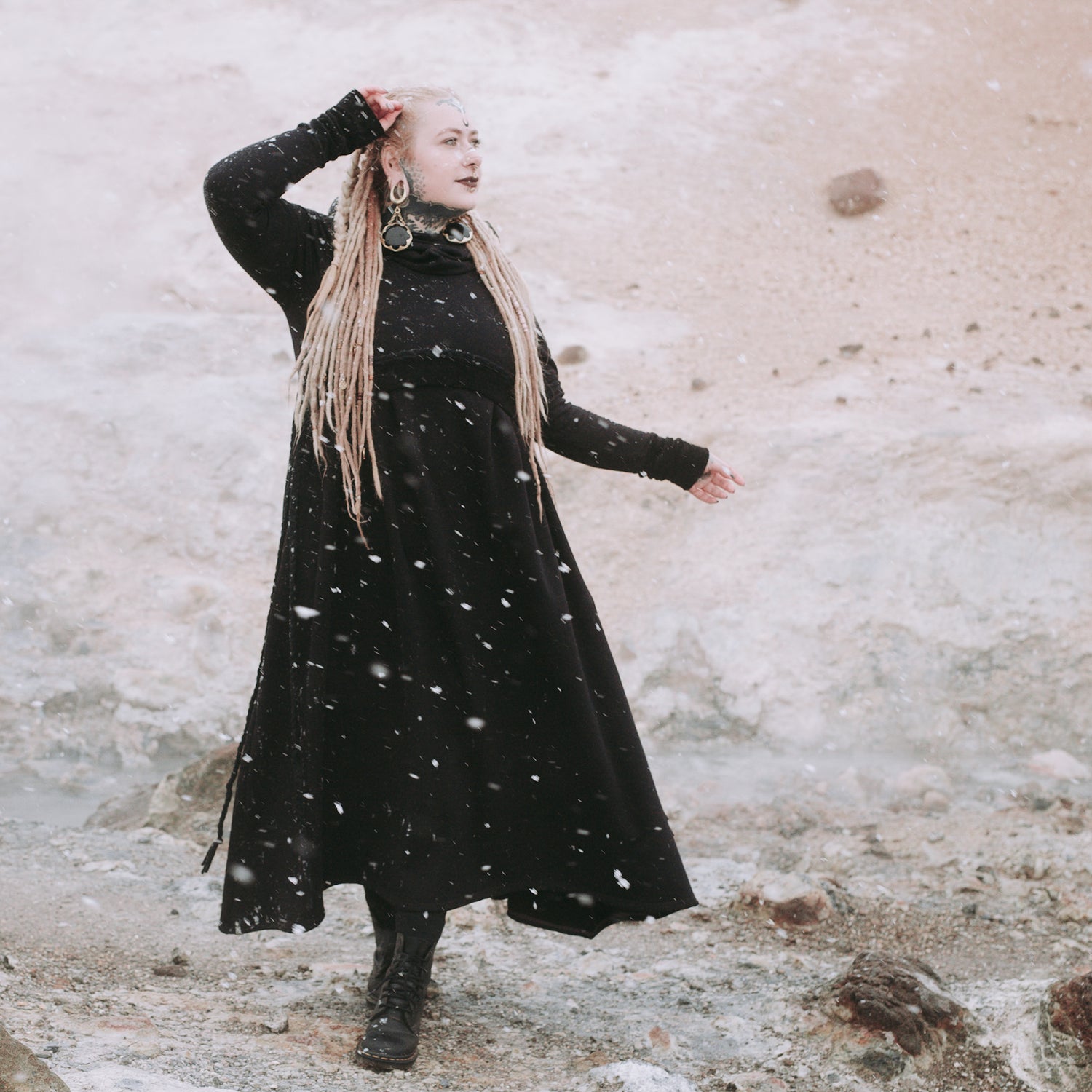 Myrkur Collection